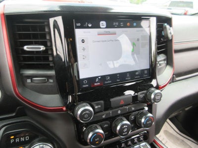 2022 RAM 1500 Rebel Crew Cab 4x4 5'7" Box