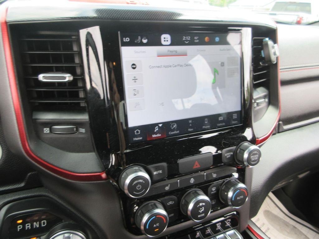 2022 RAM 1500 Rebel Crew Cab 4x4 5'7" Box