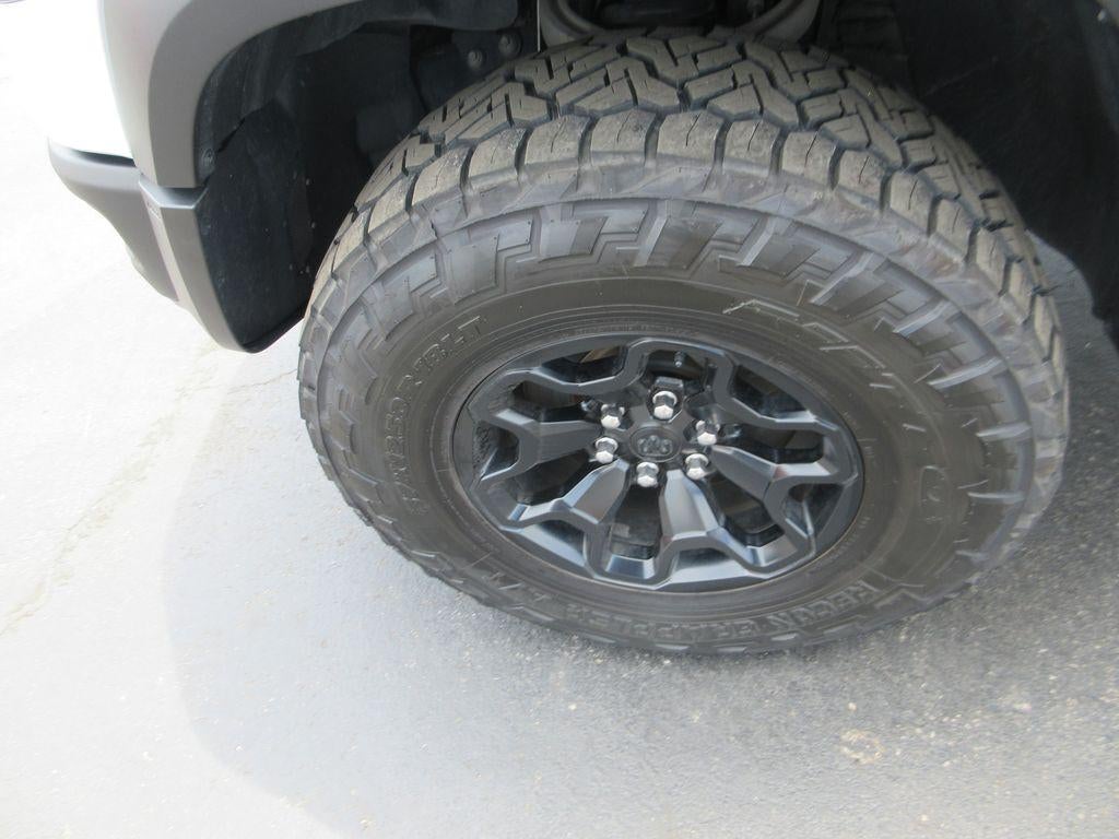 2022 RAM 1500 TRX Crew Cab 4x4 5'7" Box
