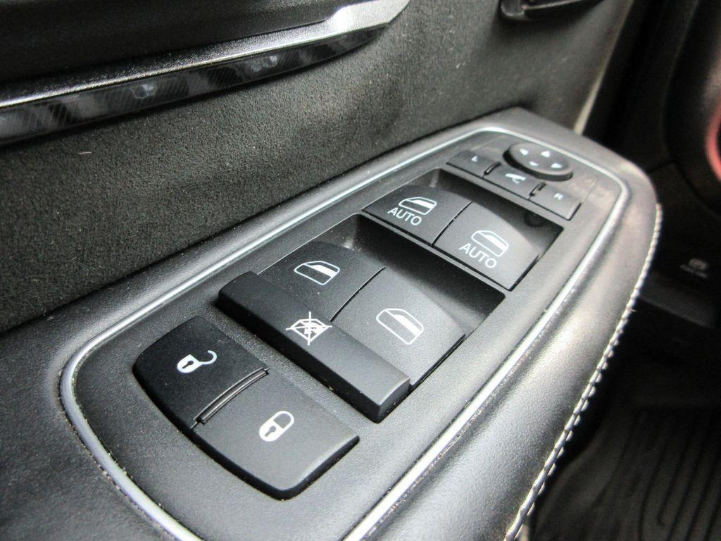 2022 RAM 1500 TRX Crew Cab 4x4 5'7" Box