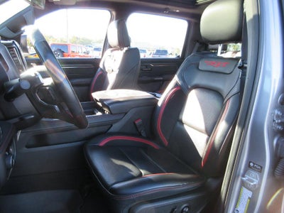 2022 RAM 1500 TRX Crew Cab 4x4 5'7" Box