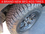 2022 RAM 1500 TRX Crew Cab 4x4 5'7" Box