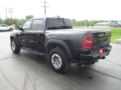 2025 RAM 1500 RHO