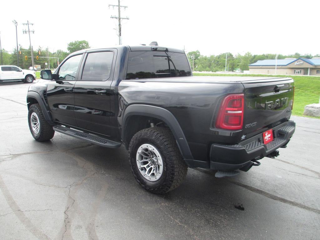 2025 RAM 1500 RHO