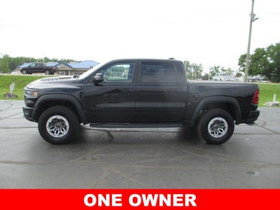 2025 RAM 1500 RHO