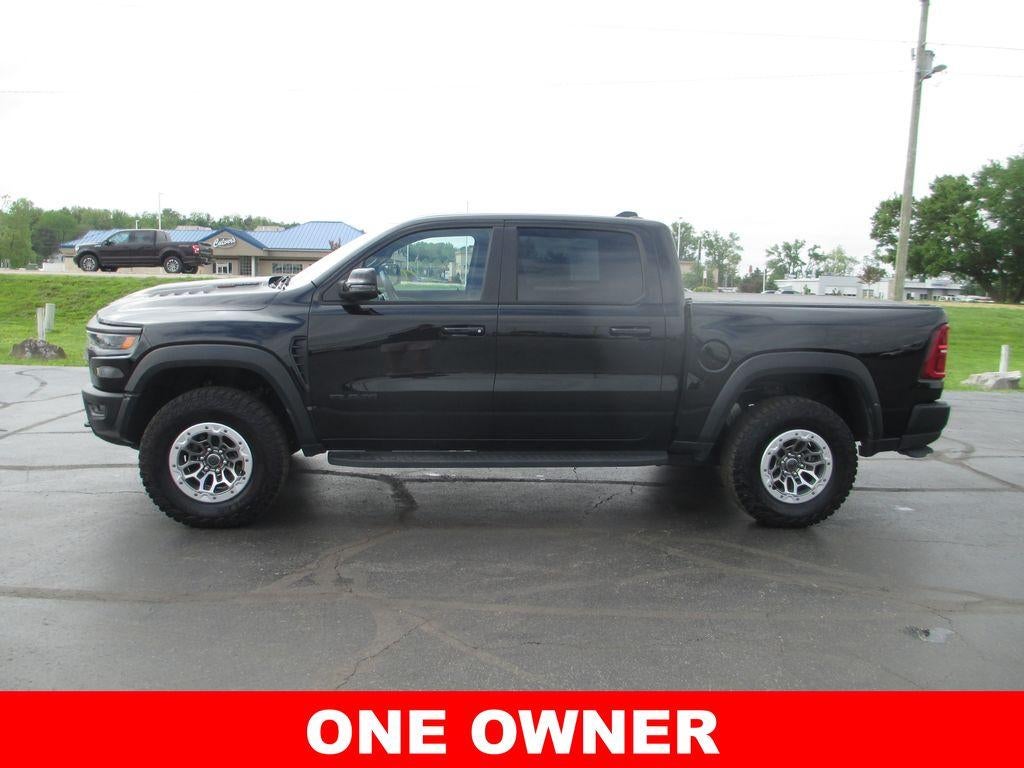 2025 RAM 1500 RHO