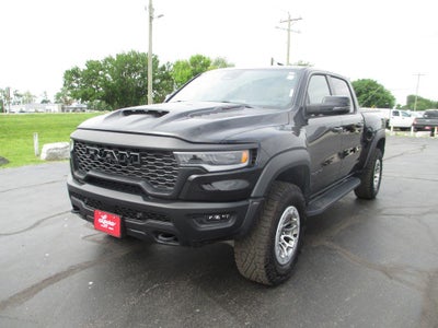 2025 RAM 1500 RHO