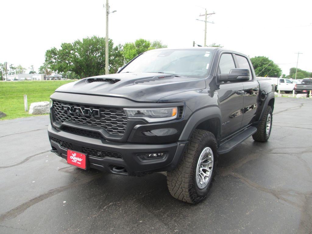 2025 RAM 1500 RHO