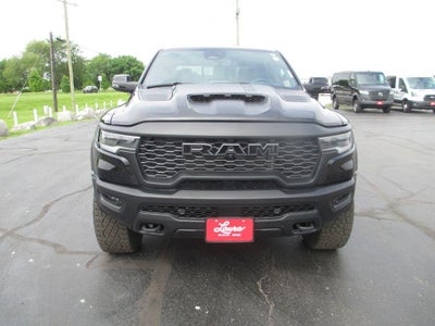 2025 RAM 1500 RHO