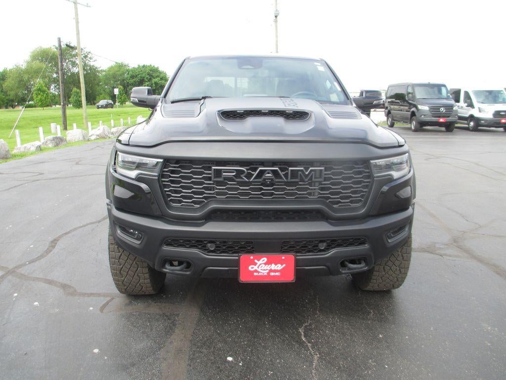2025 RAM 1500 RHO