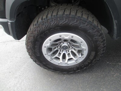 2025 RAM 1500 RHO
