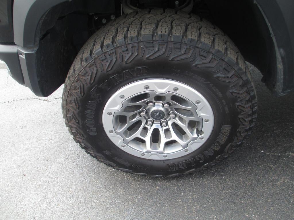 2025 RAM 1500 RHO