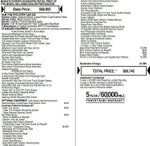 2025 RAM 1500 RHO