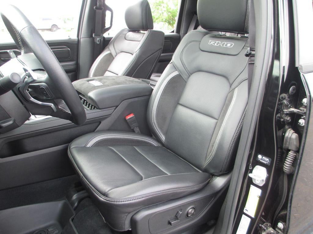 2025 RAM 1500 RHO