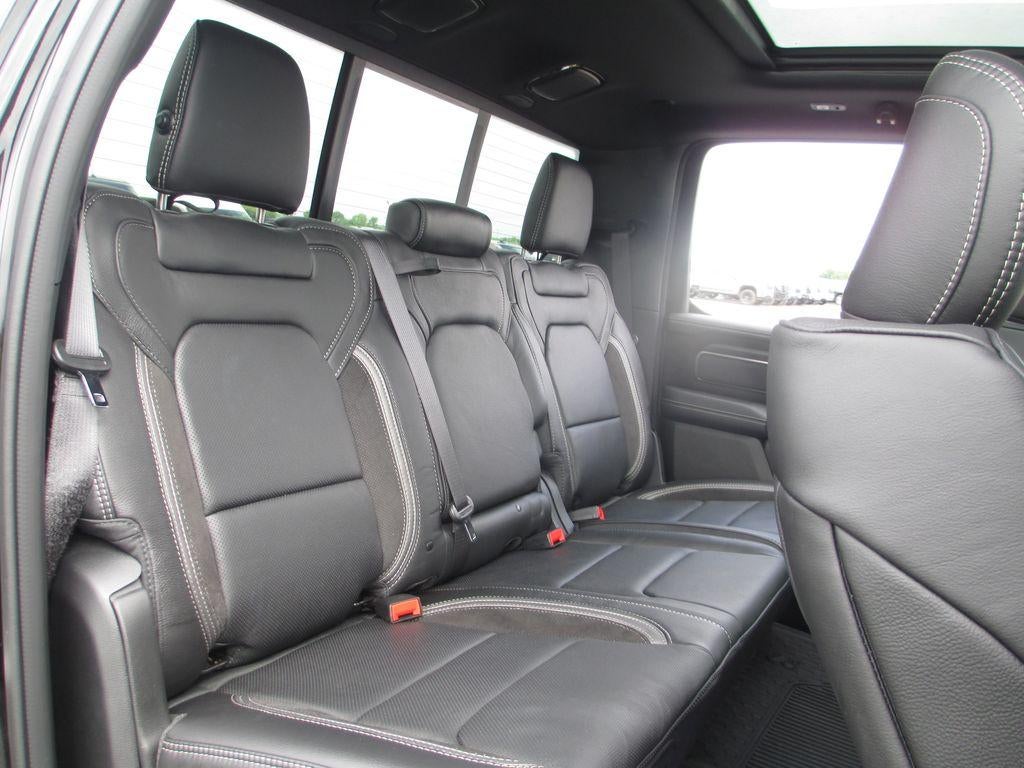 2025 RAM 1500 RHO