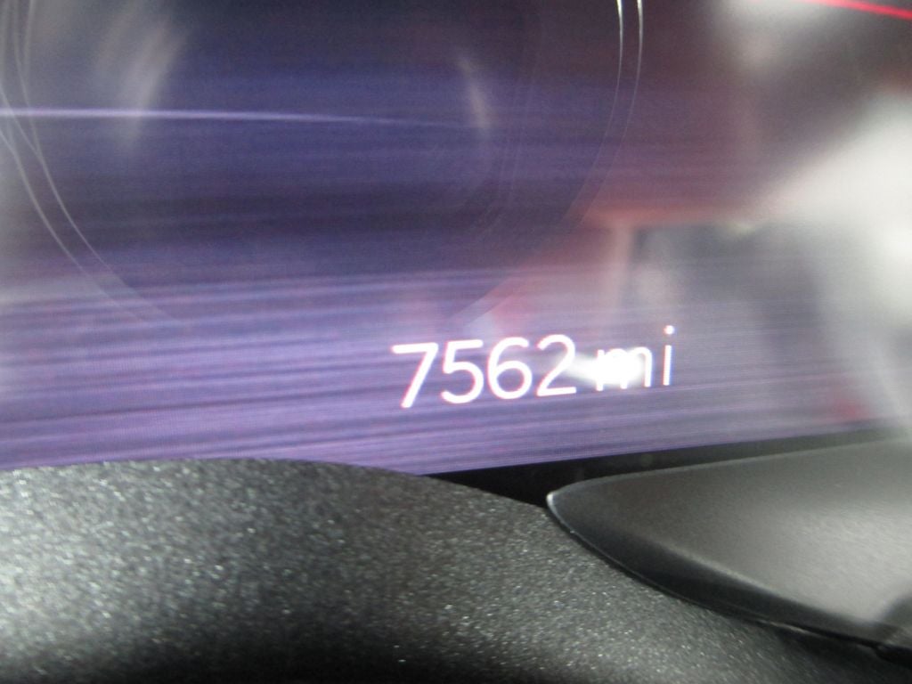 2025 RAM 1500 RHO
