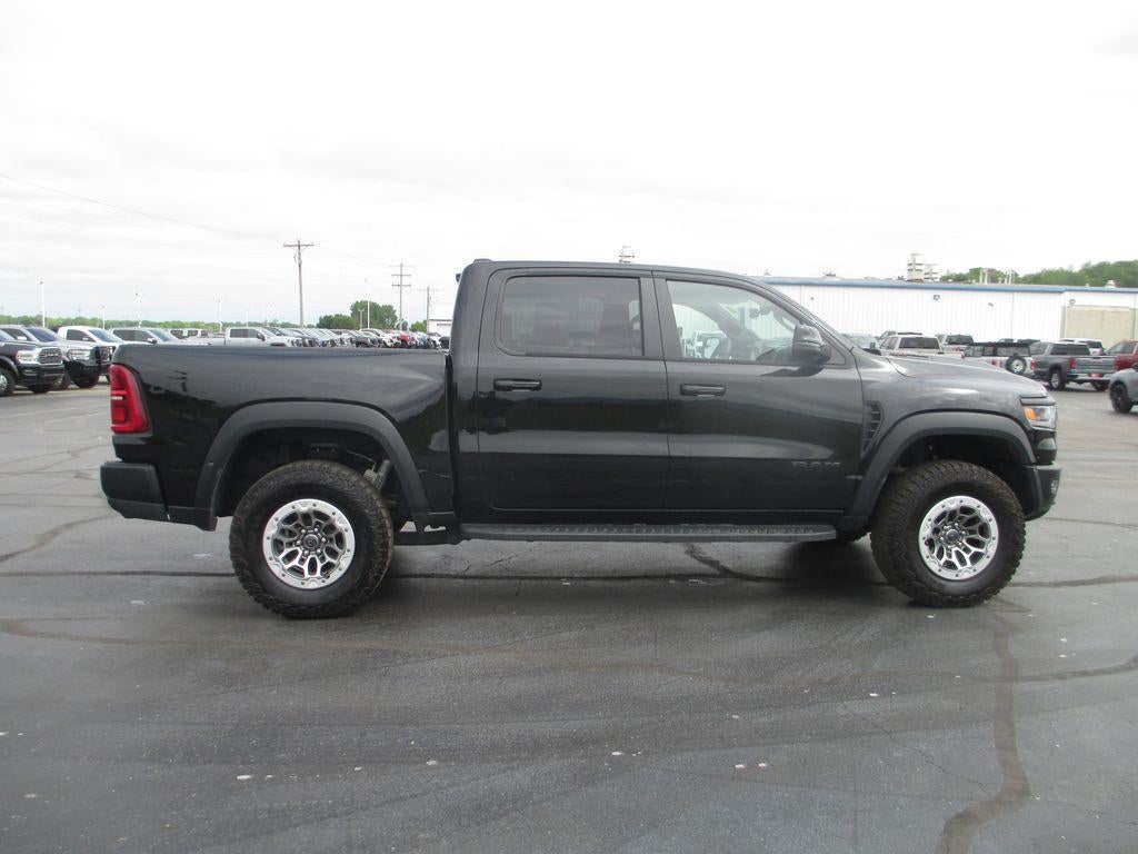 2025 RAM 1500 RHO