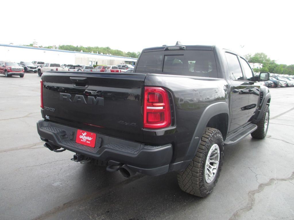 2025 RAM 1500 RHO