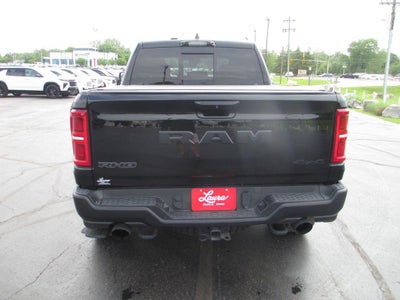 2025 RAM 1500 RHO