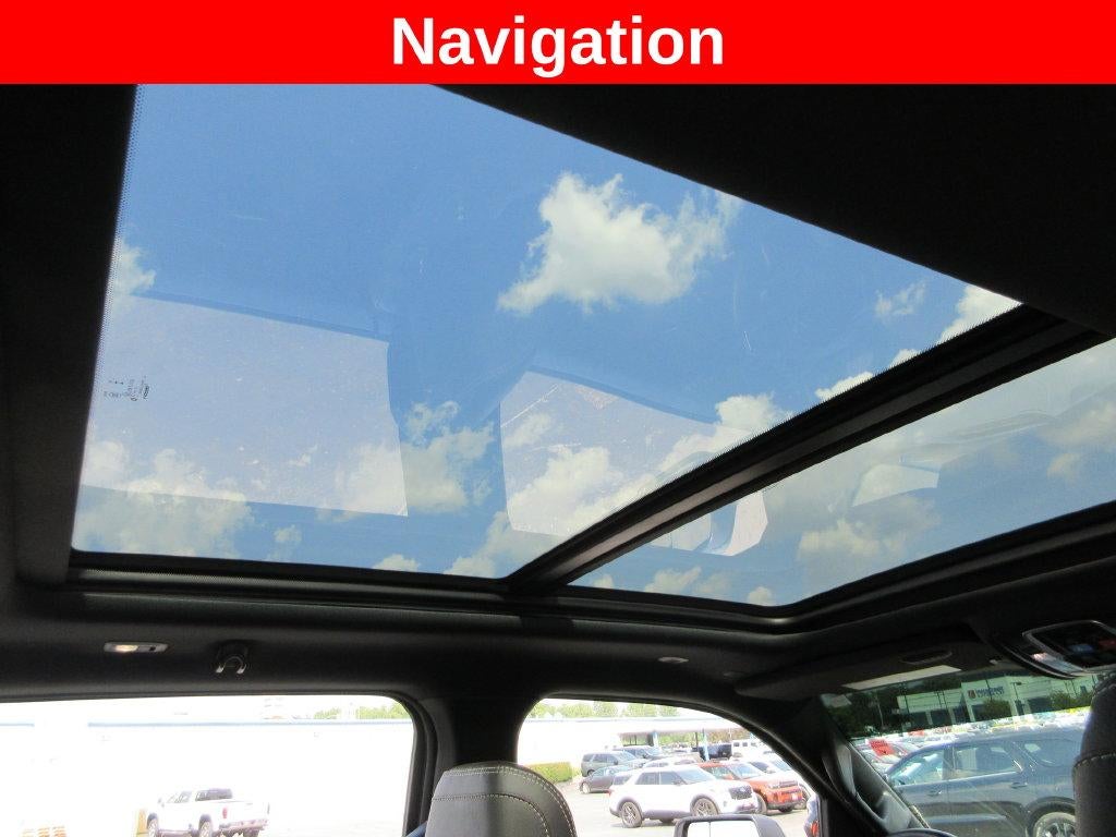 2026 RAM 1500 RHO Crew Cab 4x4 5'7" Box