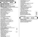 2026 RAM 1500 RHO Crew Cab 4x4 5'7" Box