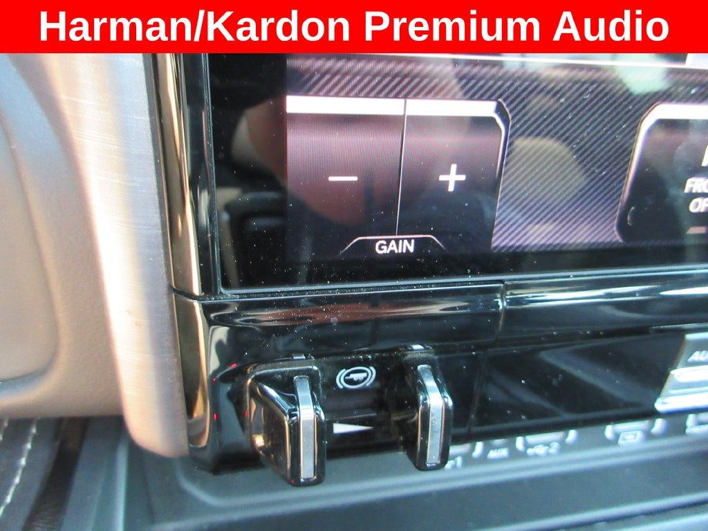 2026 RAM 1500 RHO Crew Cab 4x4 5'7" Box