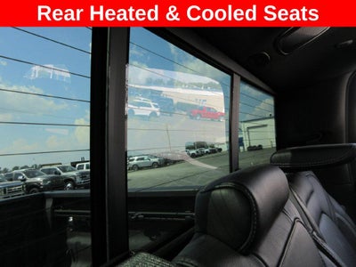 2026 RAM 1500 RHO Crew Cab 4x4 5'7" Box