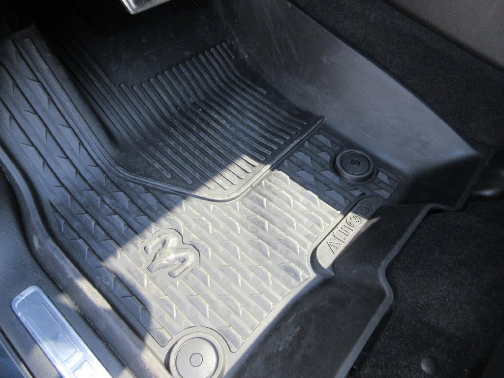 2026 RAM 1500 RHO Crew Cab 4x4 5'7" Box