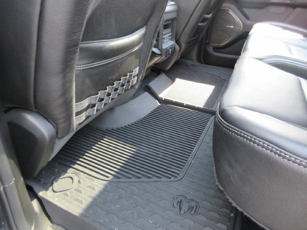 2026 RAM 1500 RHO Crew Cab 4x4 5'7" Box