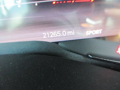 2026 RAM 1500 RHO Crew Cab 4x4 5'7" Box