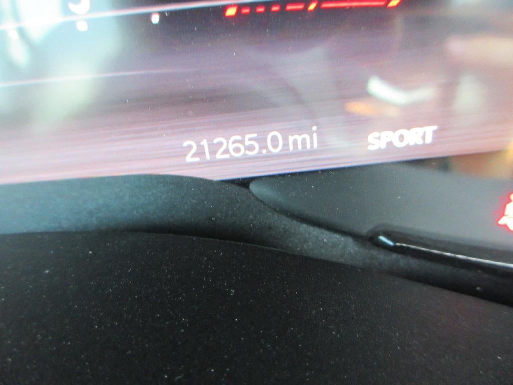 2026 RAM 1500 RHO Crew Cab 4x4 5'7" Box