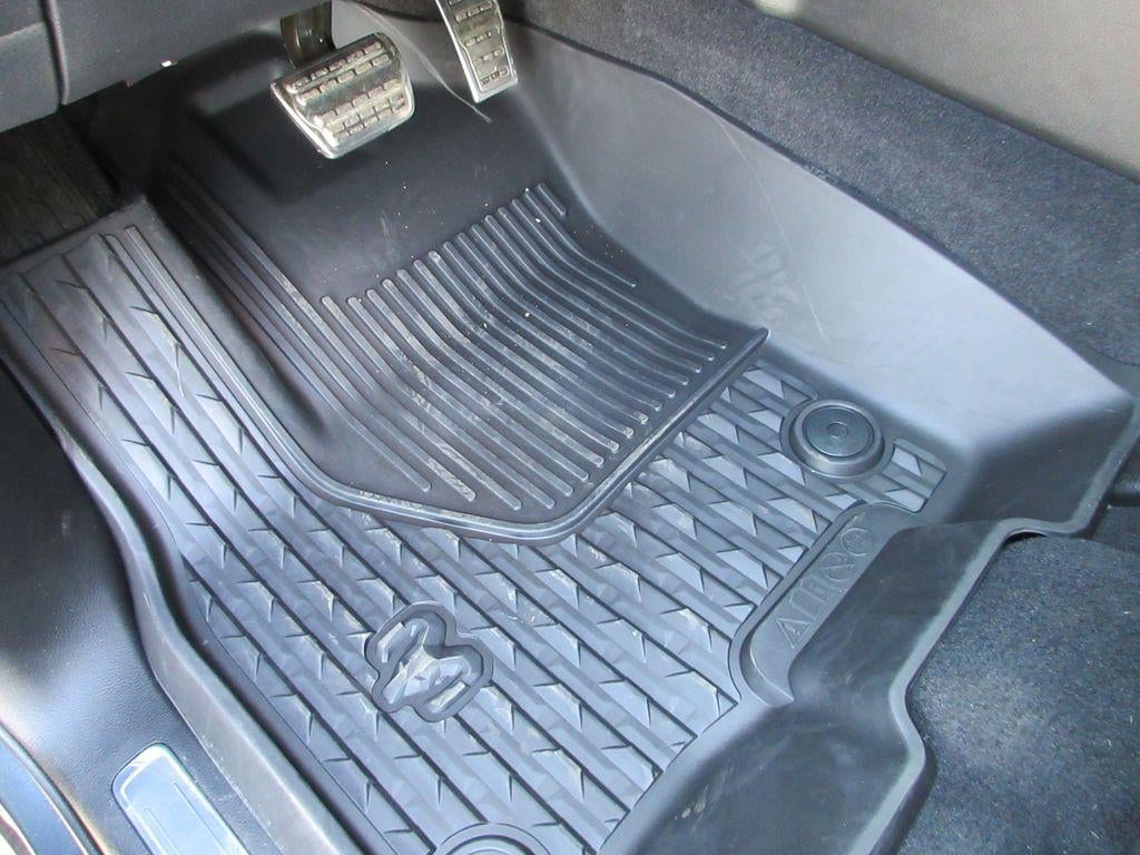 2026 RAM 1500 RHO Crew Cab 4x4 5'7" Box