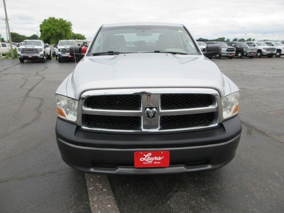 2009 Dodge Ram 1500 SLT/Sport/TRX