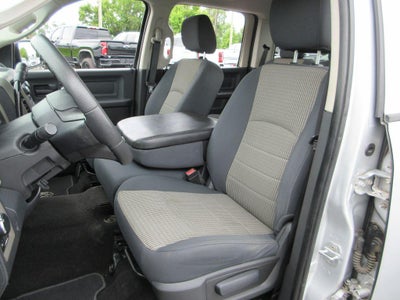 2009 Dodge Ram 1500 SLT/Sport/TRX