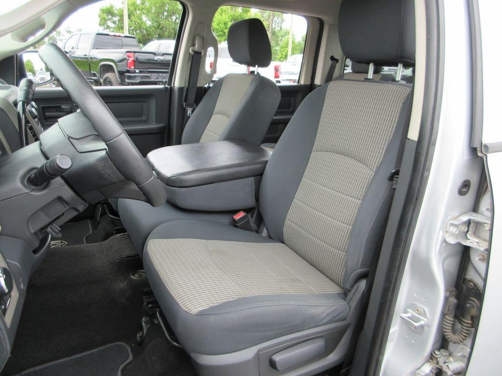 2009 Dodge Ram 1500 SLT/Sport/TRX
