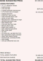 2009 Dodge Ram 1500 SLT/Sport/TRX