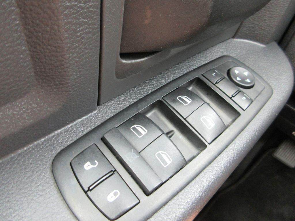 2009 Dodge Ram 1500 SLT/Sport/TRX