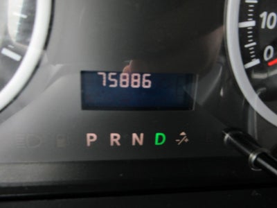 2009 Dodge Ram 1500 SLT/Sport/TRX