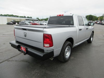 2009 Dodge Ram 1500 SLT/Sport/TRX