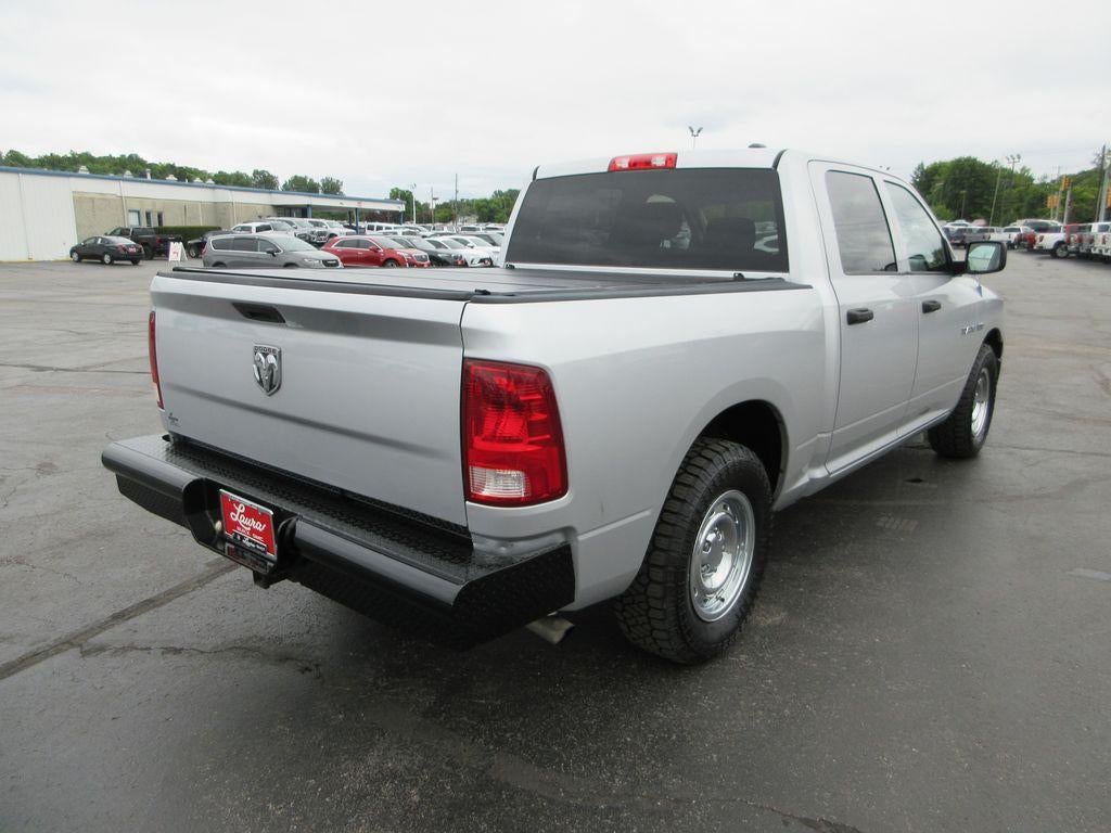 2009 Dodge Ram 1500 SLT/Sport/TRX