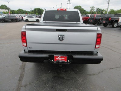2009 Dodge Ram 1500 SLT/Sport/TRX