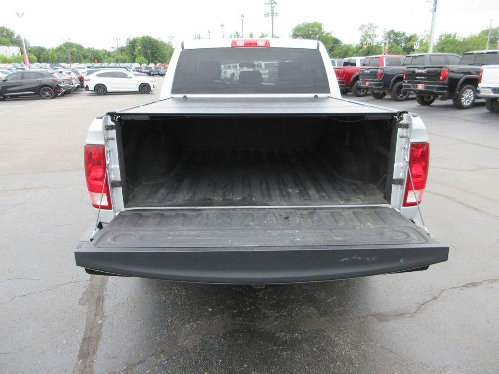 2009 Dodge Ram 1500 SLT/Sport/TRX