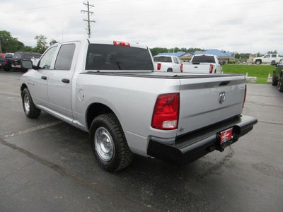 2009 Dodge Ram 1500 SLT/Sport/TRX