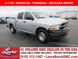 2009 Dodge Ram 1500 SLT/Sport/TRX