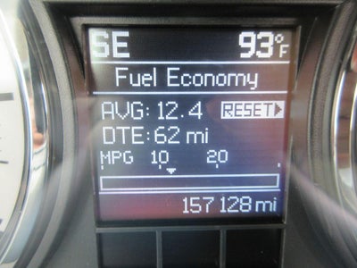 2011 RAM Ram 1500 SLT