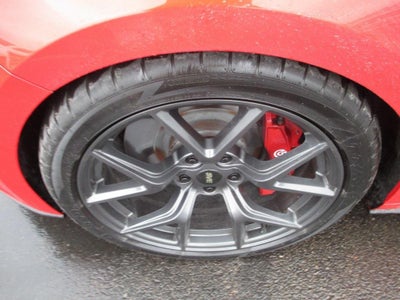 2016 Ford Mustang GT