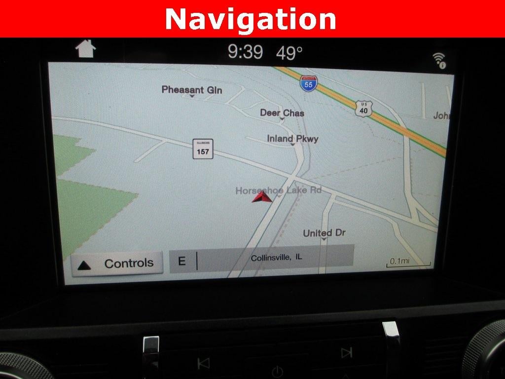 2016 Ford Mustang GT