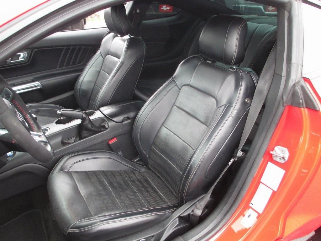 2016 Ford Mustang GT