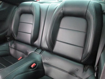 2016 Ford Mustang GT