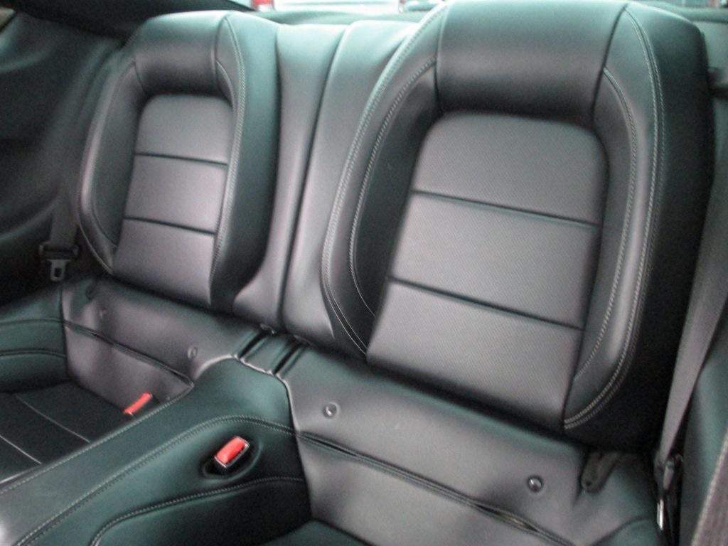 2016 Ford Mustang GT